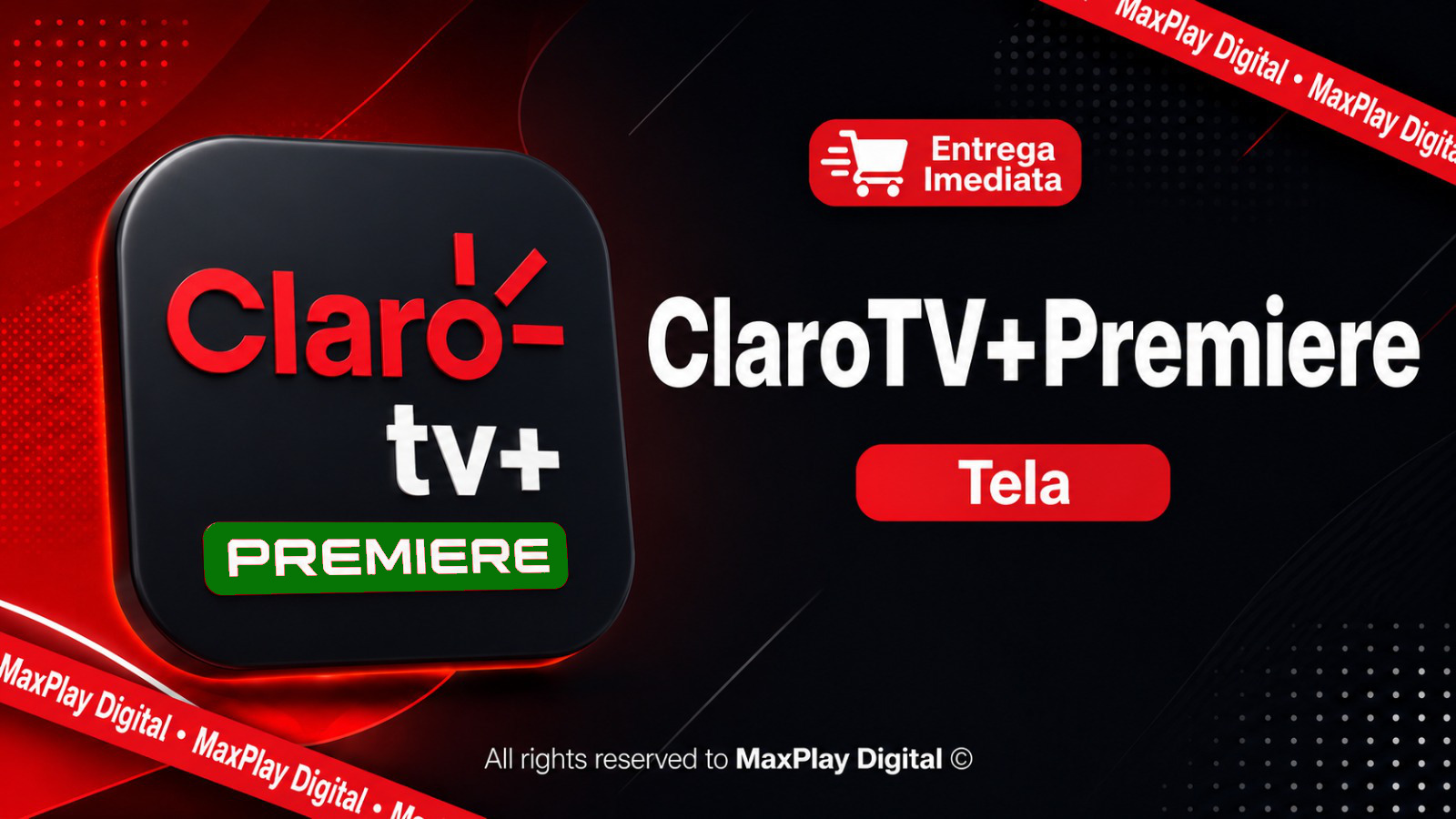 ClaroTV+Premiere