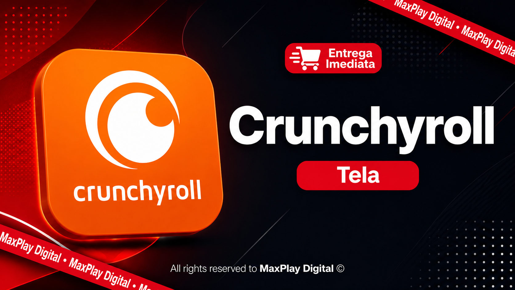 Crunchyroll