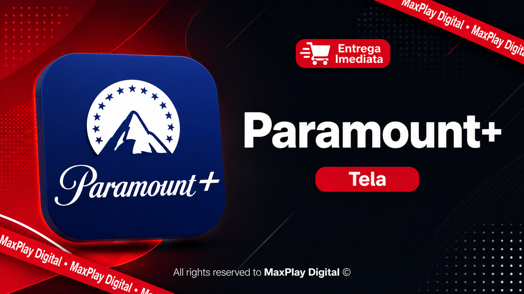 Paramount+