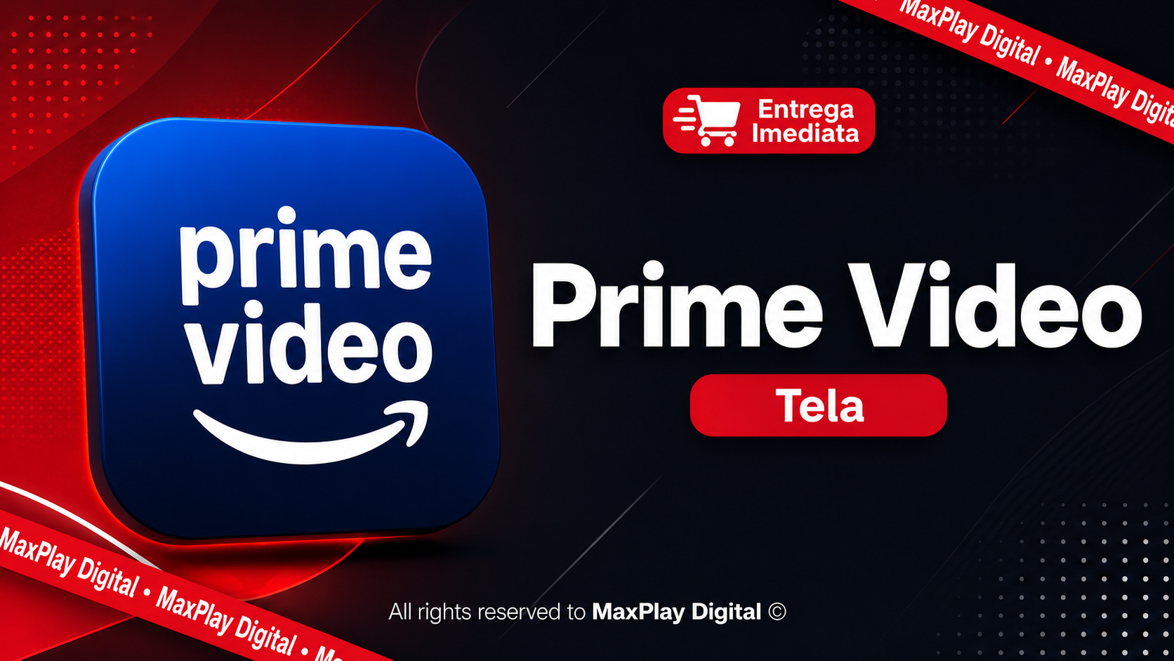 Prime Vídeo