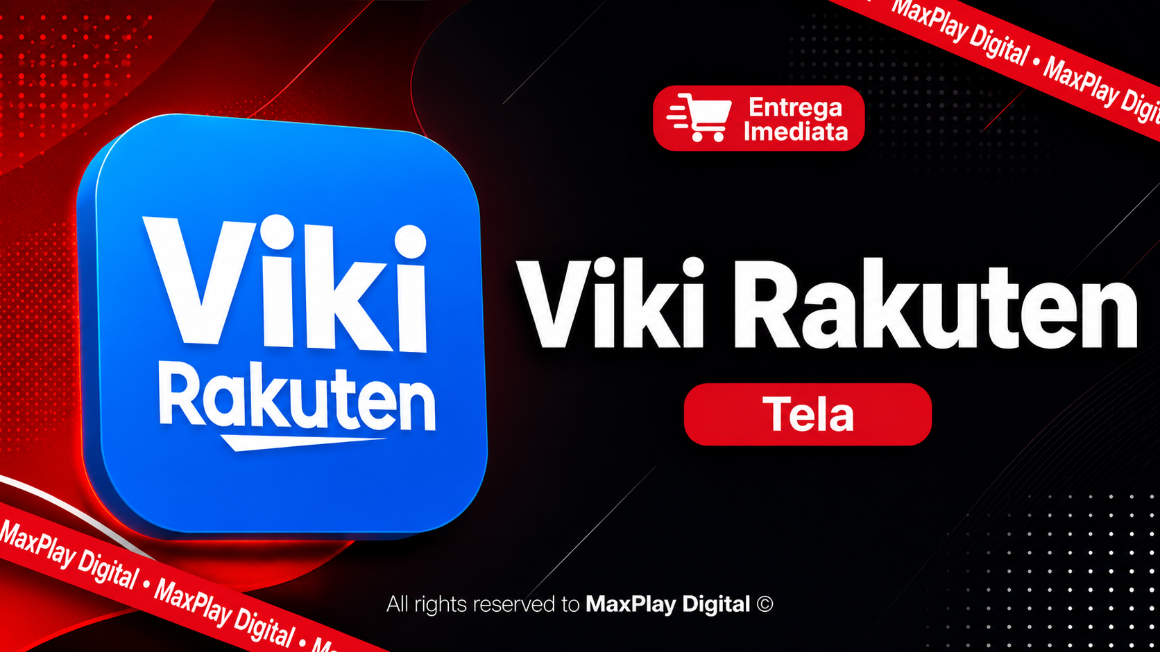 Viki Rakuten